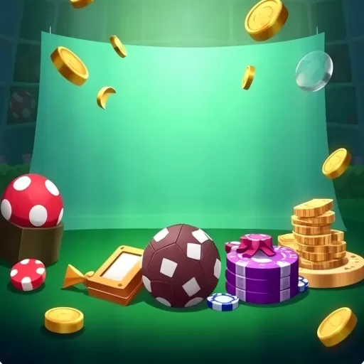 Mengulas Fitur Menarik di Situs Game merdeka777